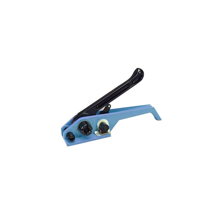 Tensioner for Strap